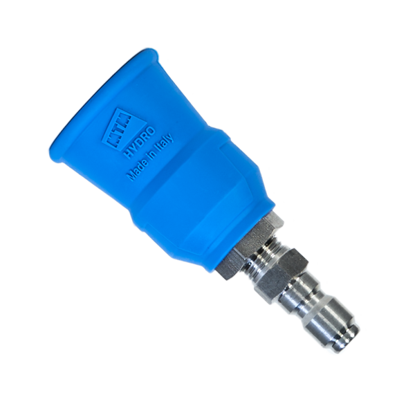 MTM ACQUALINE NOZZLE GUARD 40 DEG 4.5 W/PLUG