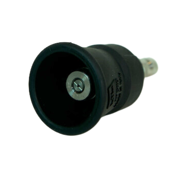 MTM BLACK NH35 NOZZLE GUARD 40 DEG 5.5 W/PLUG - Image 2