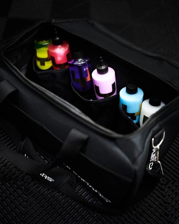 RSO - YUM CARS DETAILING BAG - Image 4