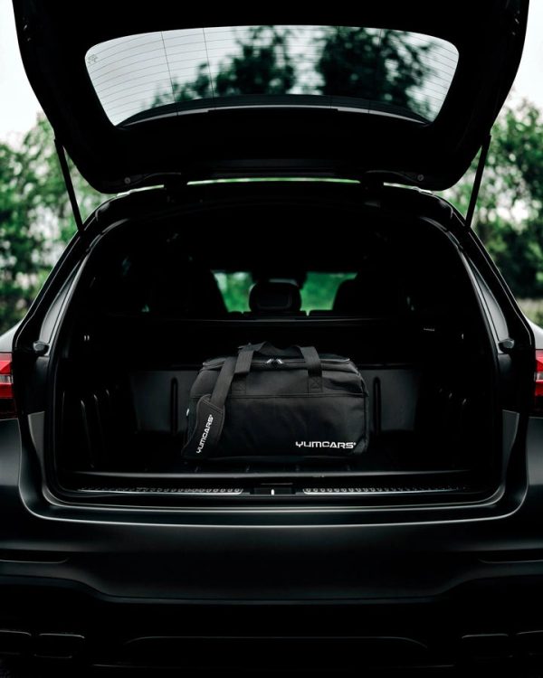 RSO - YUM CARS DETAILING BAG - Image 5