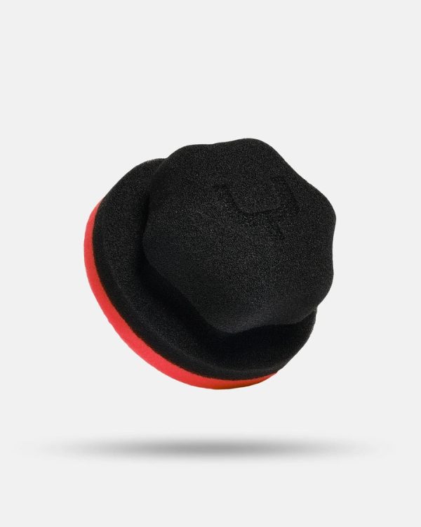 RSO - YUM WAX HEX GRIP (WAX APPLICATOR)